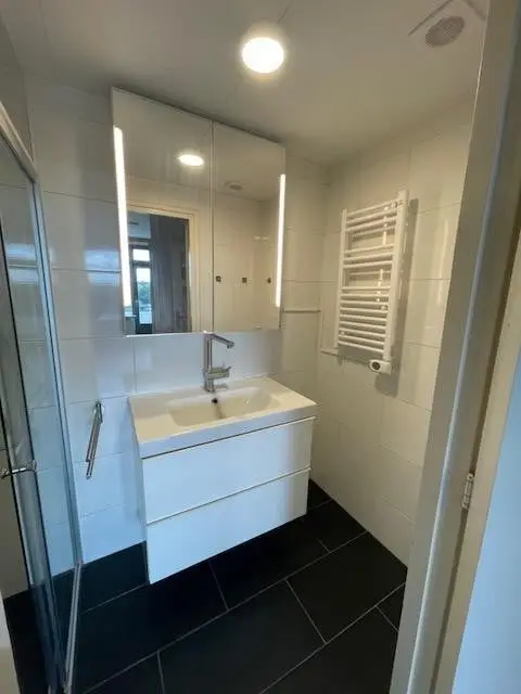 Foto #25 Appartement Schotlandstraat Haarlem