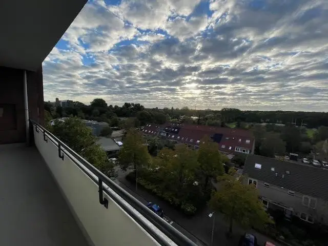 Foto #29 Appartement Schotlandstraat Haarlem