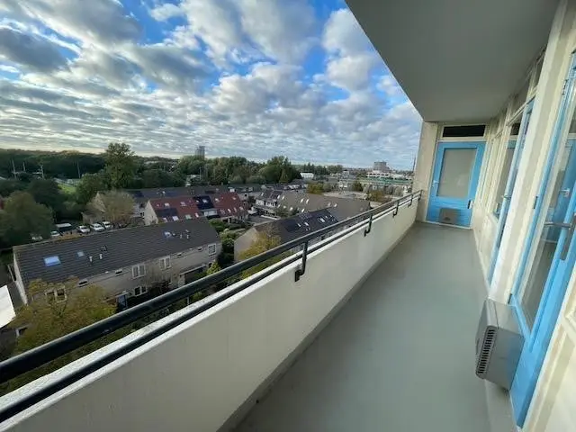 Foto #31 Appartement Schotlandstraat Haarlem