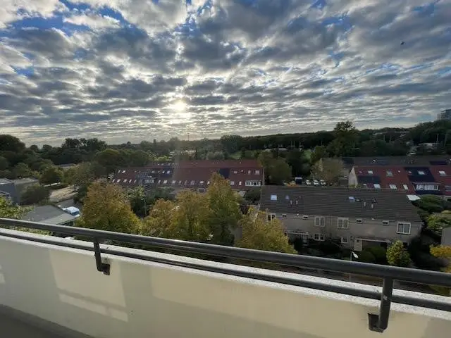 Foto #32 Appartement Schotlandstraat Haarlem