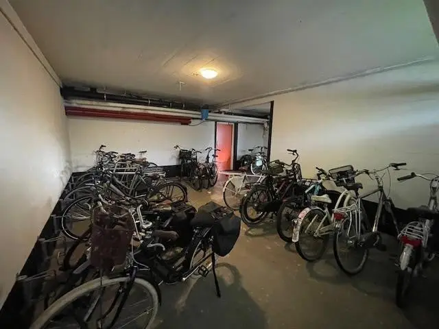 Foto #34 Appartement Schotlandstraat Haarlem