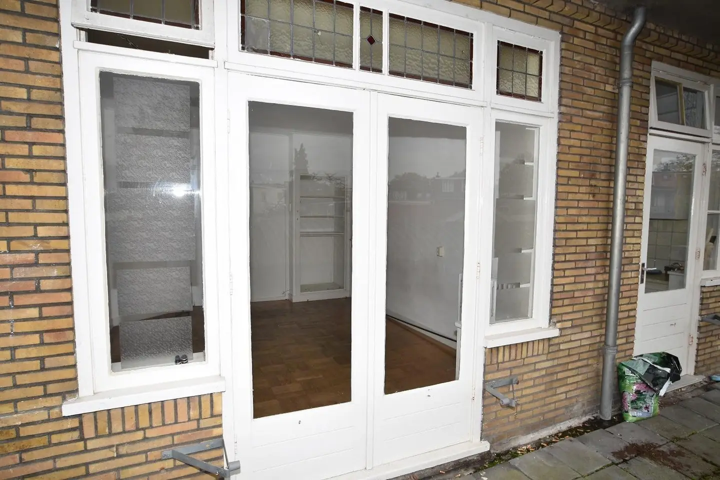 Foto #3 Kamer Amsterdamseweg Arnhem