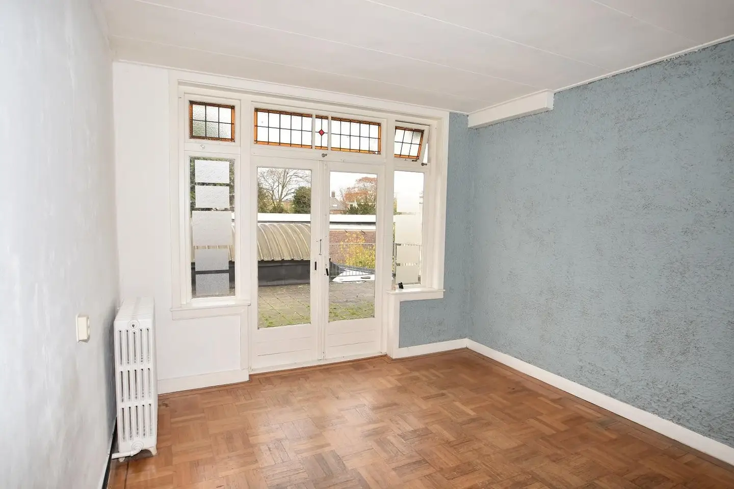 Foto #4 Kamer Amsterdamseweg Arnhem