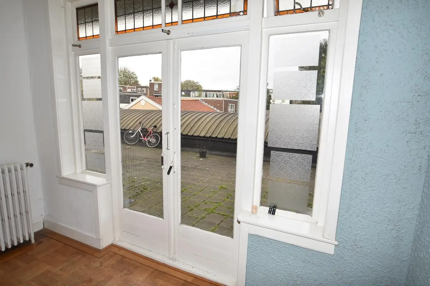 Foto #5 Kamer Amsterdamseweg Arnhem