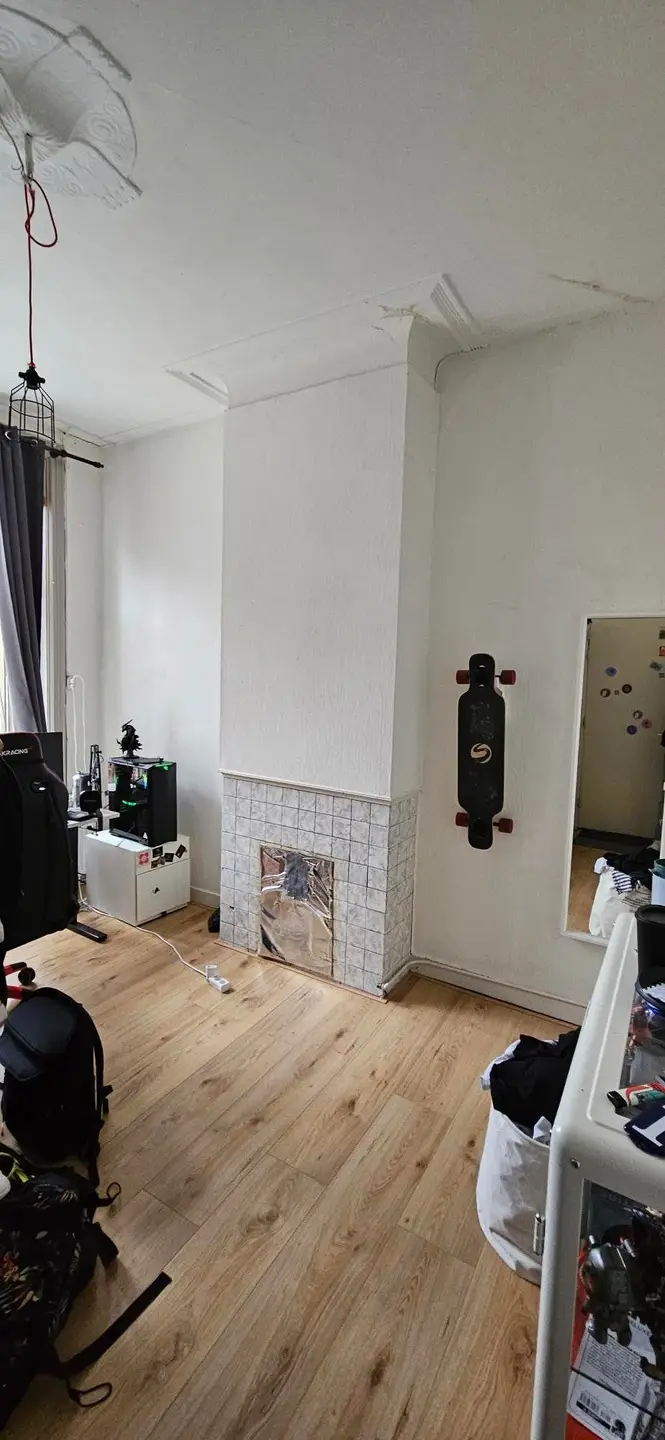 Foto #3 Kamer Bankastraat Groningen