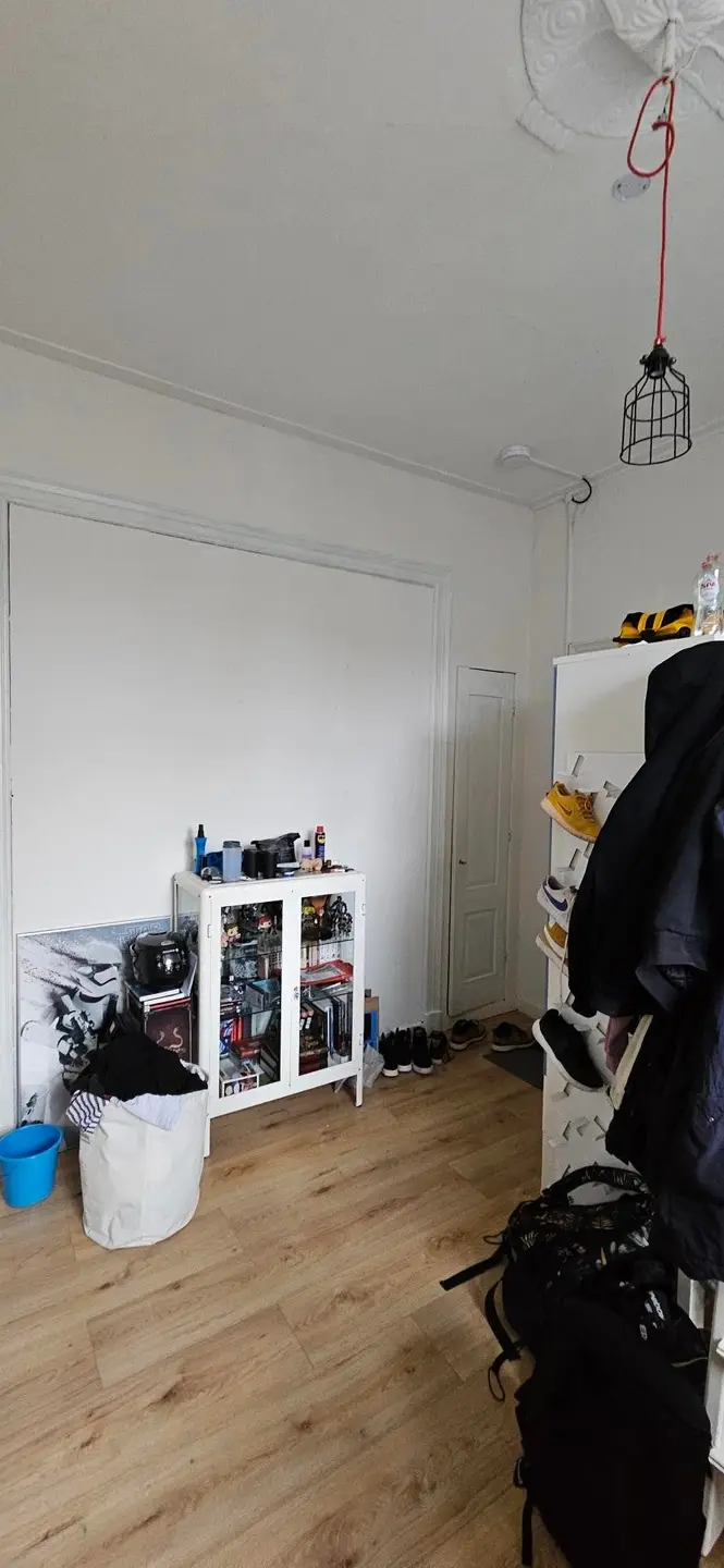 Foto #4 Kamer Bankastraat Groningen