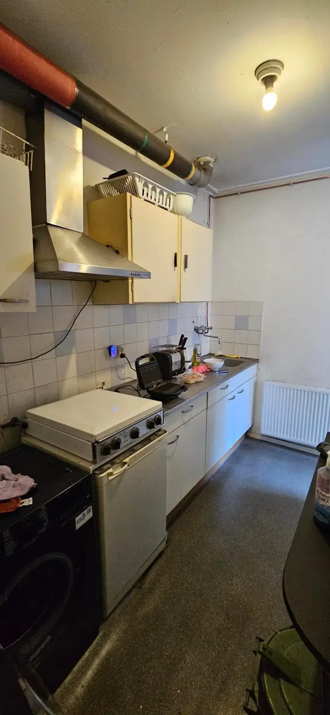 Foto #5 Kamer Bankastraat Groningen