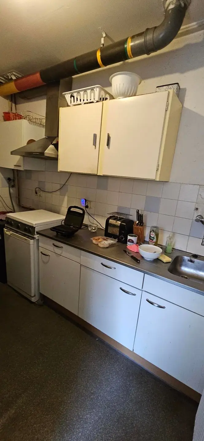 Foto #6 Kamer Bankastraat Groningen