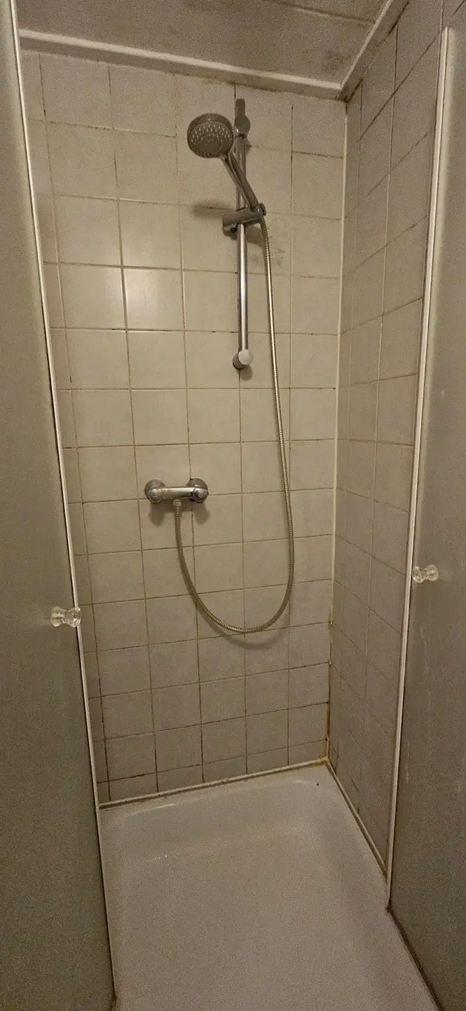 Foto #9 Kamer Bankastraat Groningen