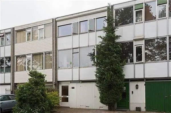 Foto #1 Appartement Auskamplanden Enschede