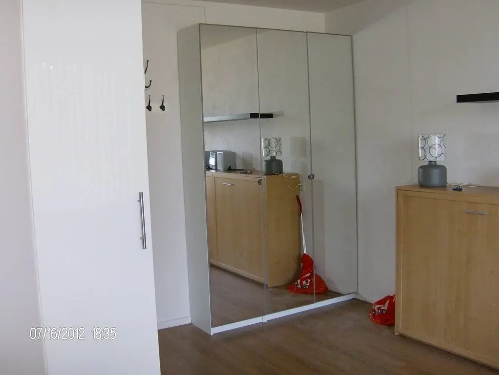 Foto #2 Appartement Auskamplanden Enschede