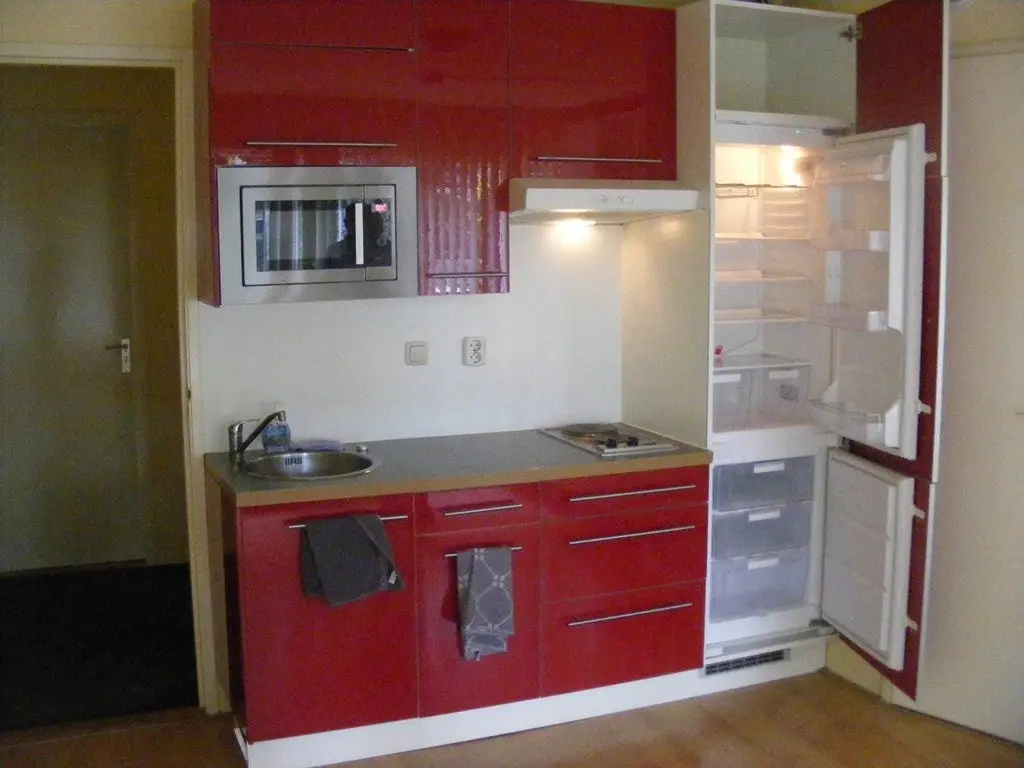 Foto #5 Appartement Auskamplanden Enschede