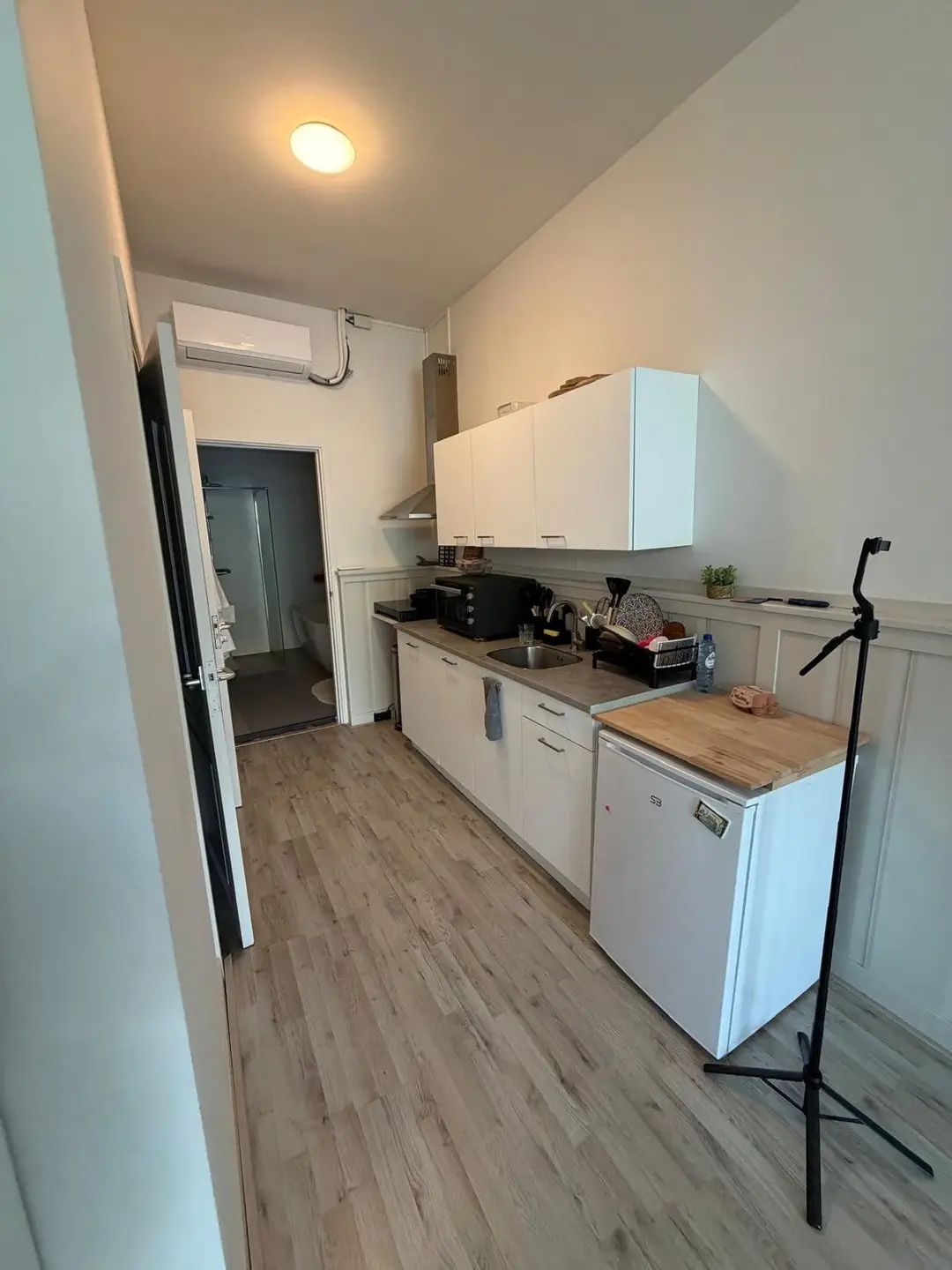 Foto #3 Appartement Spanjaardslaan Leeuwarden