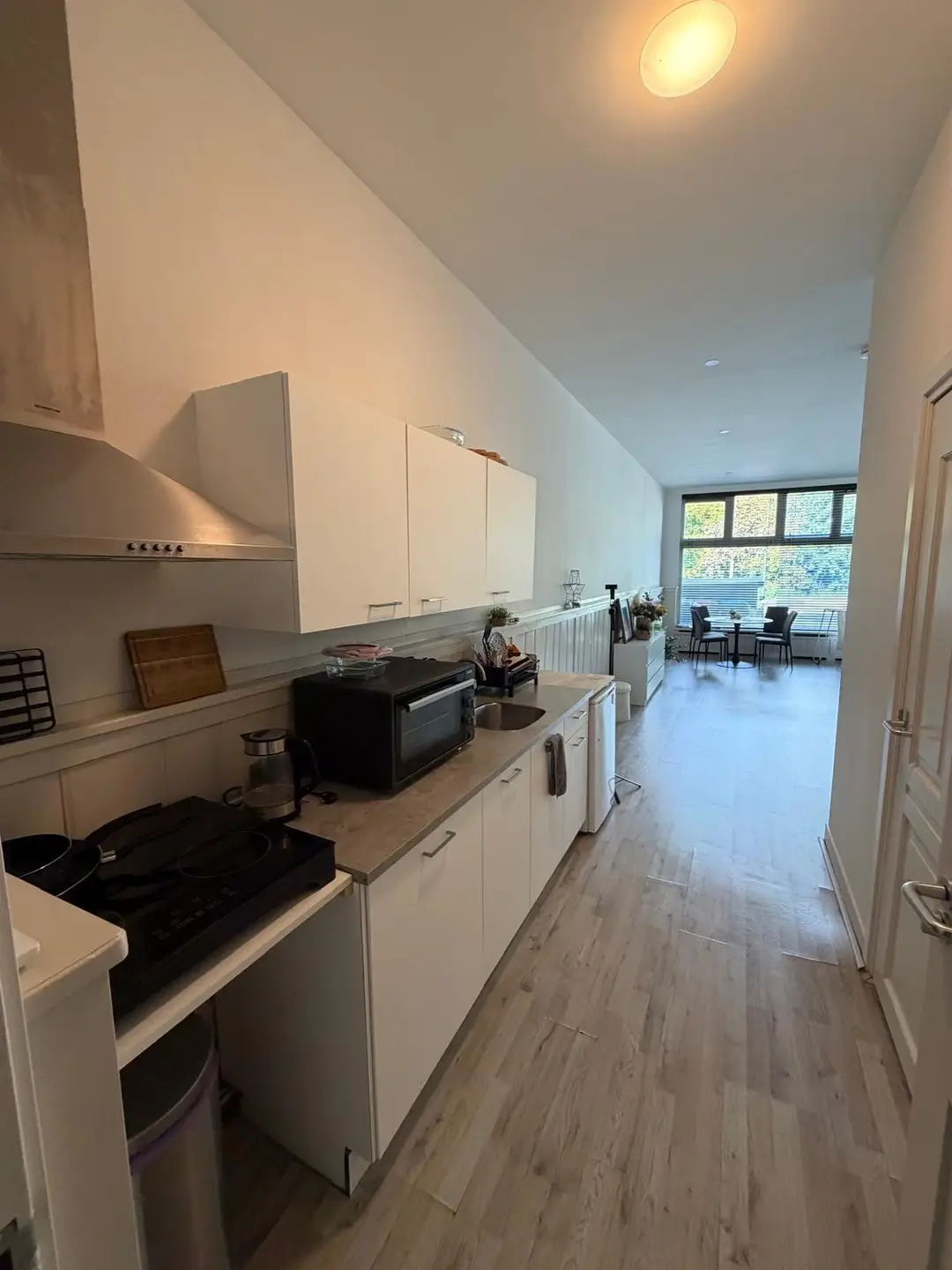 Foto #4 Appartement Spanjaardslaan Leeuwarden