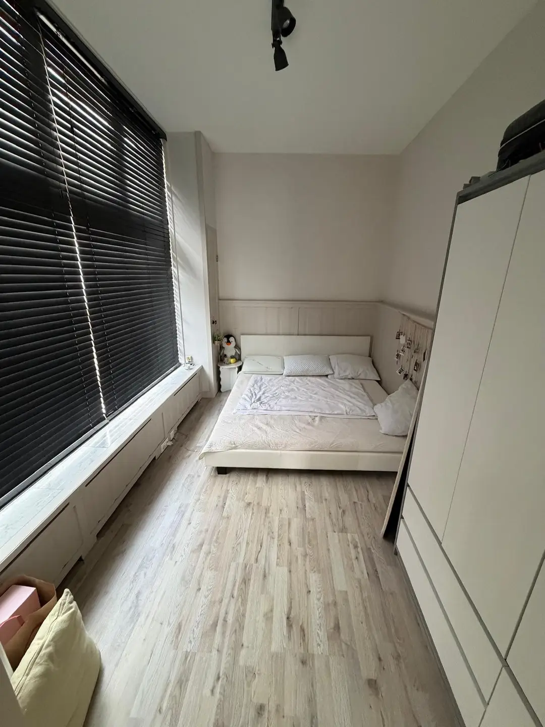 Foto #6 Appartement Spanjaardslaan Leeuwarden