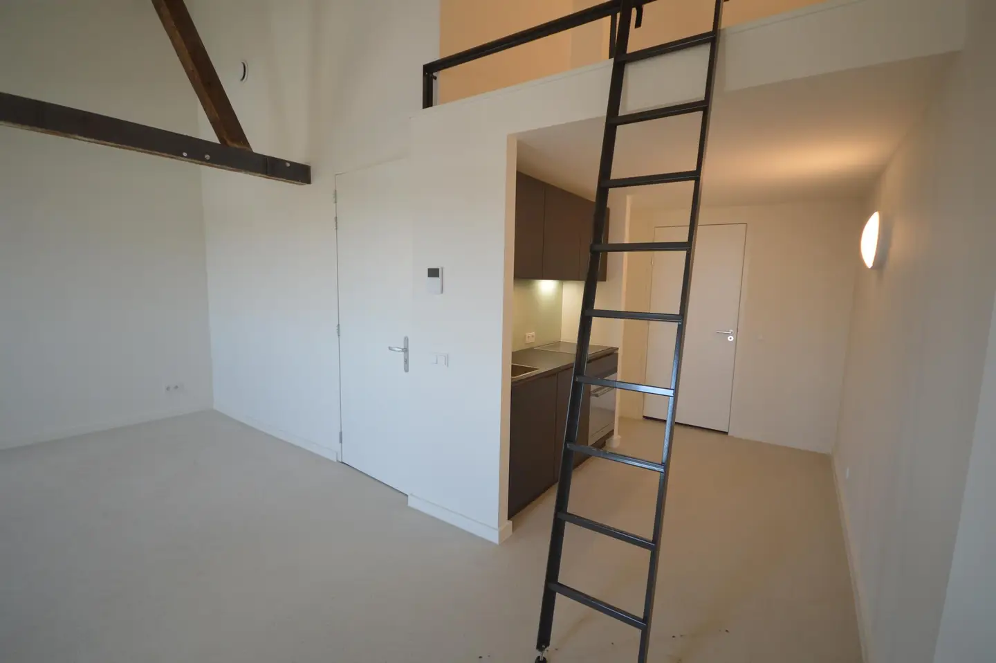 Foto #3 Kamer Parallelweg Maastricht
