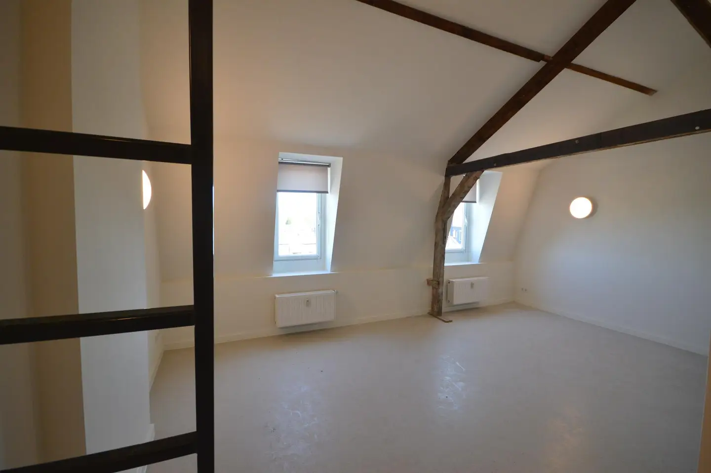 Foto #9 Kamer Parallelweg Maastricht