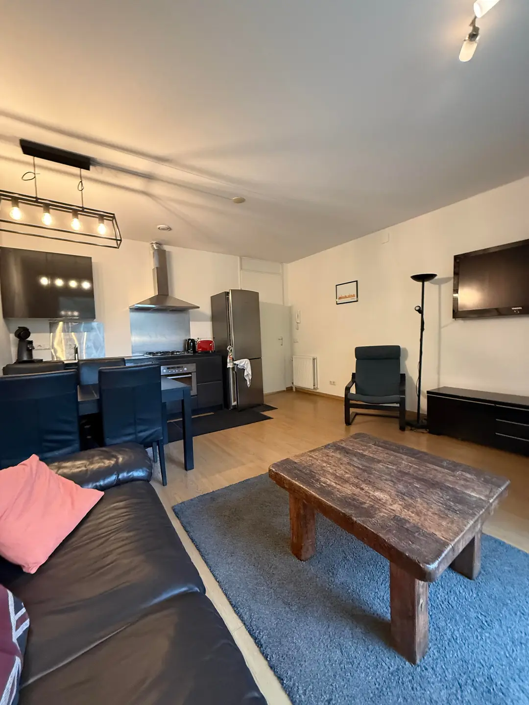 Foto #2 Appartement Philips de Goedelaan Eindhoven