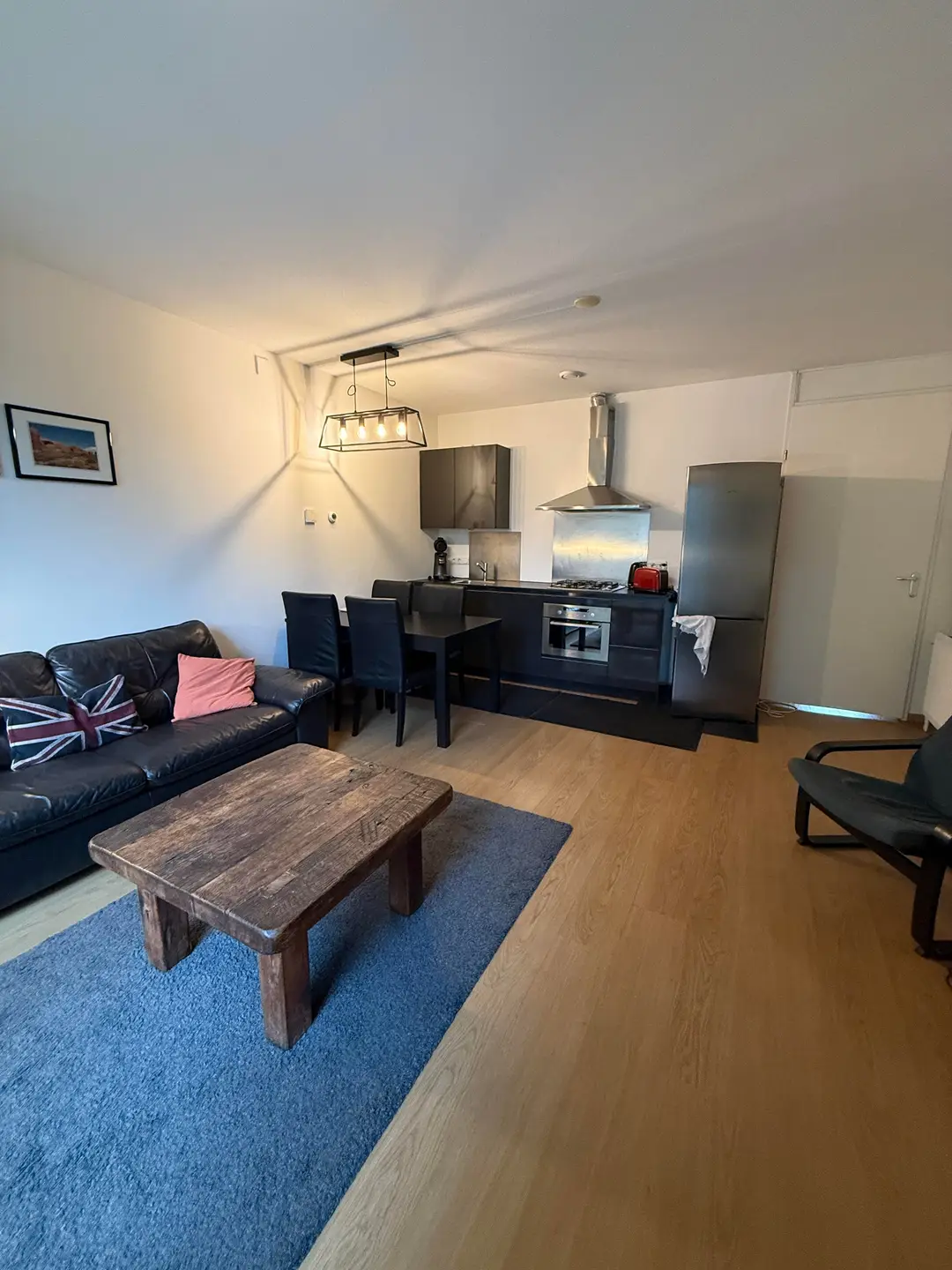 Foto #4 Appartement Philips de Goedelaan Eindhoven
