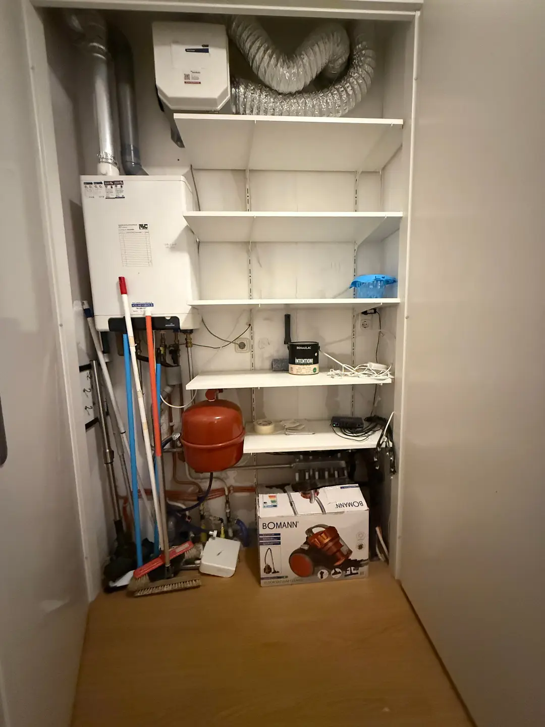 Foto #7 Appartement Philips de Goedelaan Eindhoven