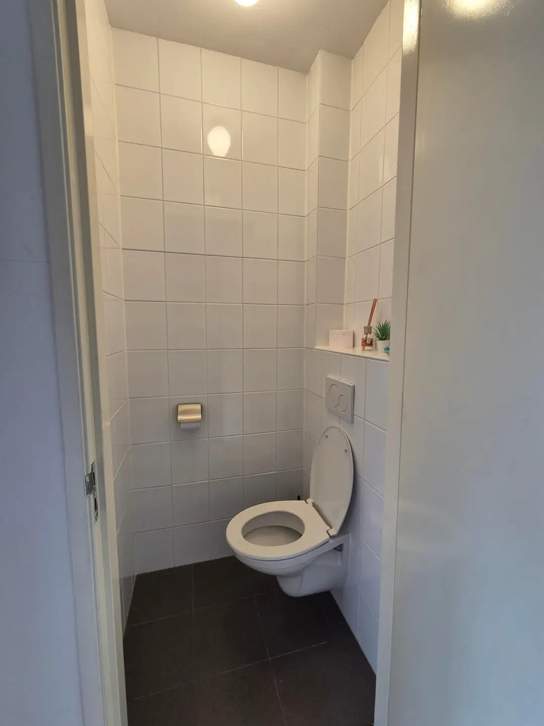 Foto #12 Appartement Hollandsestraat Rotterdam