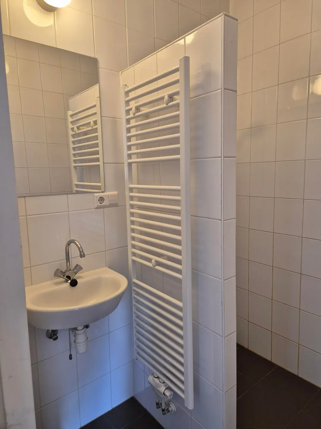 Foto #13 Appartement Hollandsestraat Rotterdam