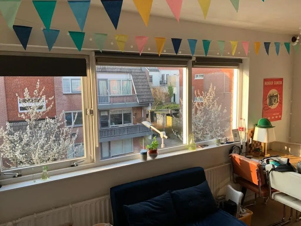 Foto #6 Kamer Atjehstraat Arnhem