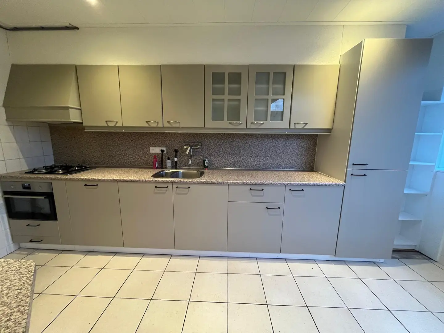 Foto #4 Kamer Tafelbergstraat Tilburg