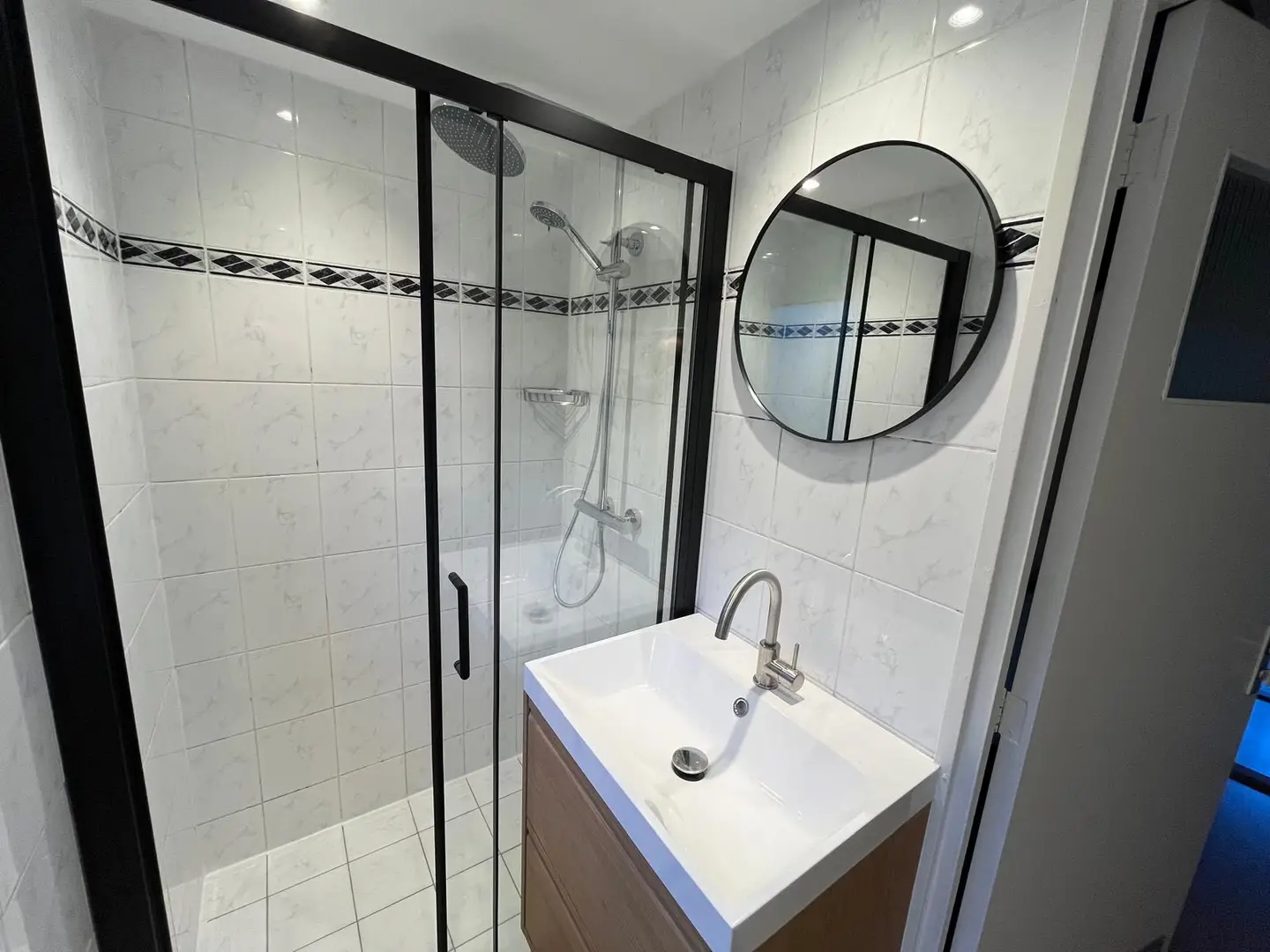 Foto #6 Kamer Tafelbergstraat Tilburg