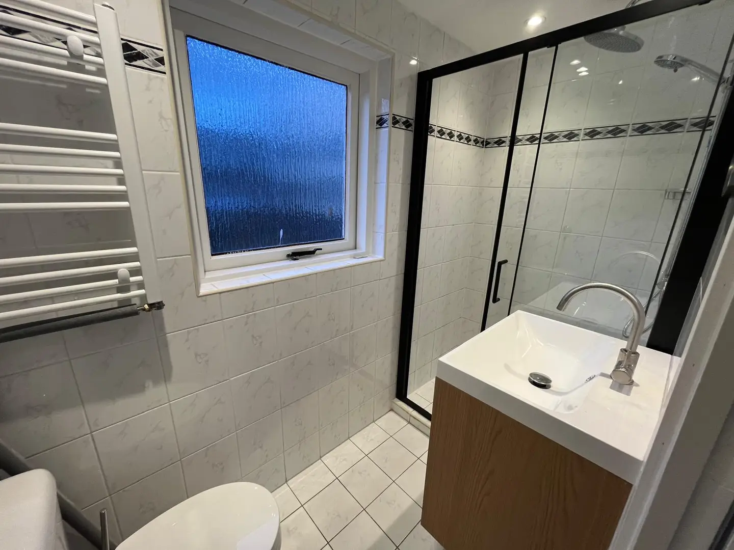 Foto #7 Kamer Tafelbergstraat Tilburg