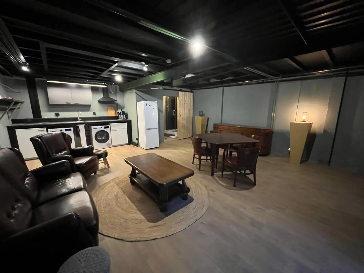 Foto #9 Kamer Tafelbergstraat Tilburg