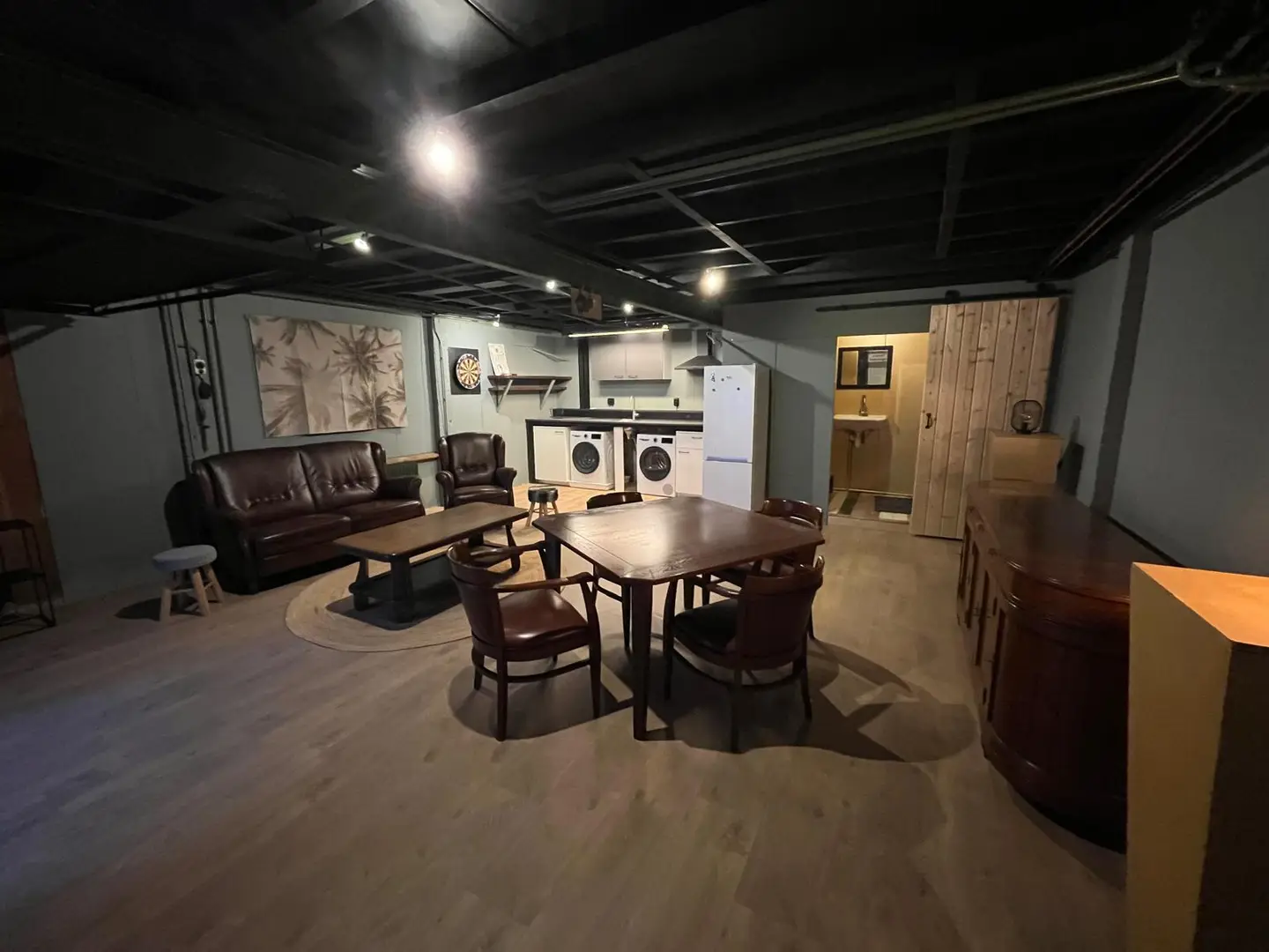 Foto #10 Kamer Tafelbergstraat Tilburg