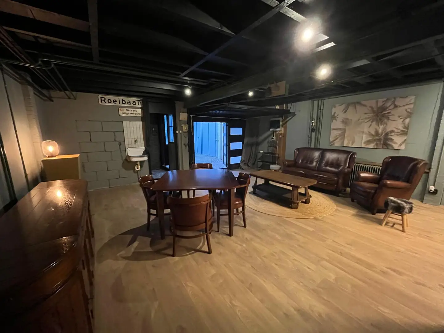 Foto #11 Kamer Tafelbergstraat Tilburg