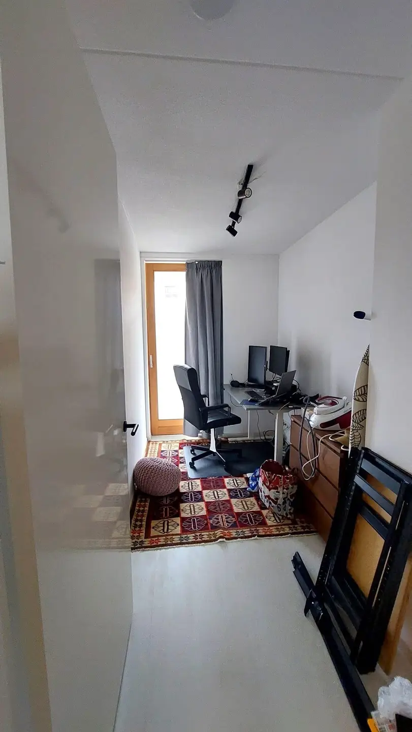 Foto #6 Appartement Vlierbespad Ede