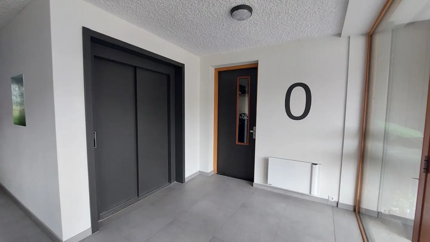Foto #10 Appartement Vlierbespad Ede