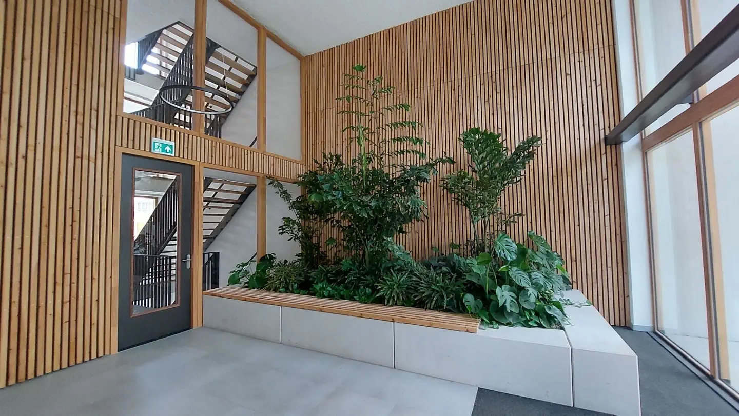 Foto #11 Appartement Vlierbespad Ede