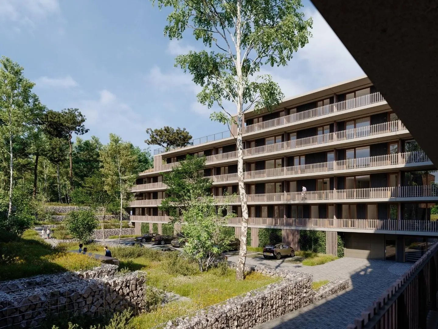 Foto #14 Appartement Vlierbespad Ede