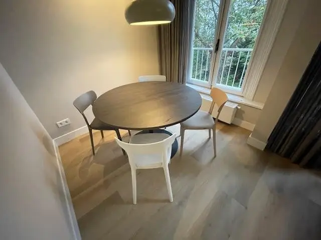 Foto #8 Appartement Gerard Brandtstraat Amsterdam