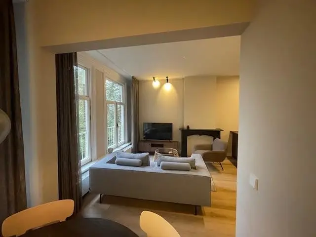 Foto #13 Appartement Gerard Brandtstraat Amsterdam
