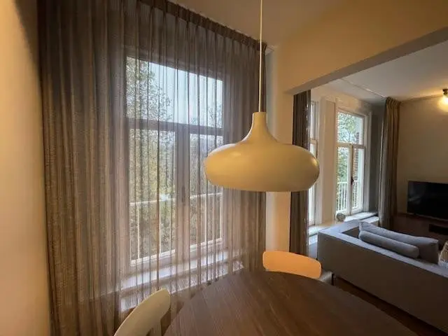 Foto #16 Appartement Gerard Brandtstraat Amsterdam