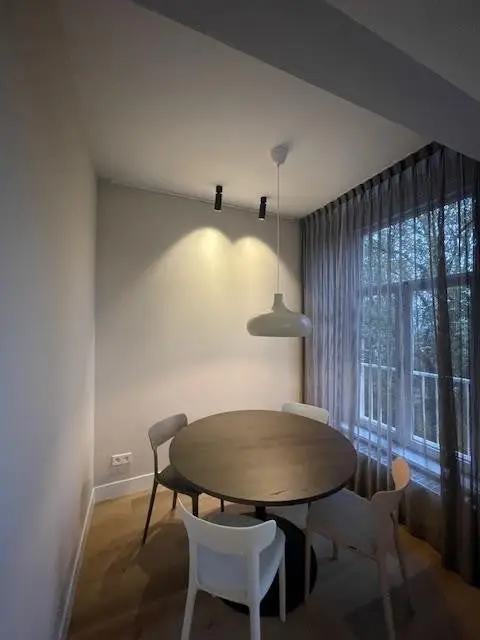 Foto #17 Appartement Gerard Brandtstraat Amsterdam