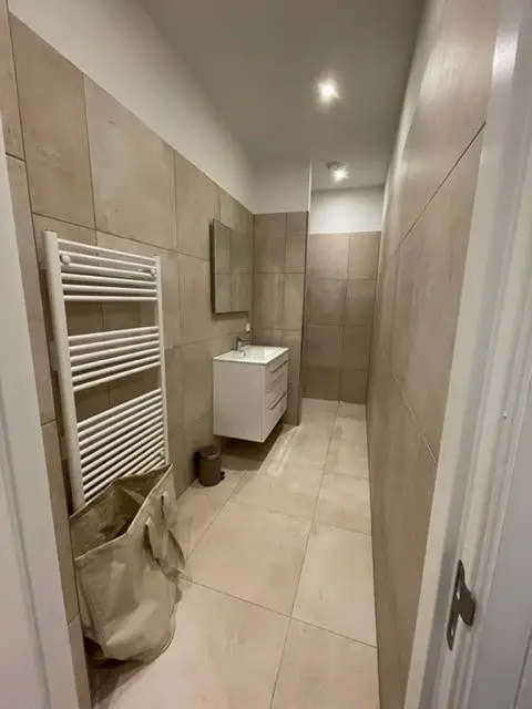 Foto #25 Appartement Gerard Brandtstraat Amsterdam