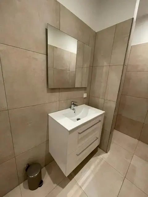 Foto #27 Appartement Gerard Brandtstraat Amsterdam