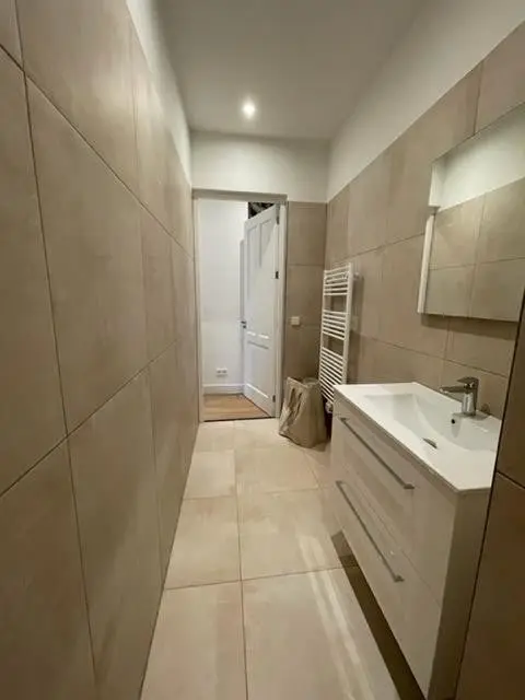 Foto #28 Appartement Gerard Brandtstraat Amsterdam