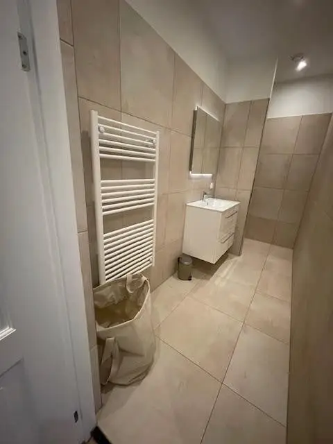 Foto #35 Appartement Gerard Brandtstraat Amsterdam
