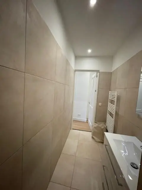 Foto #36 Appartement Gerard Brandtstraat Amsterdam