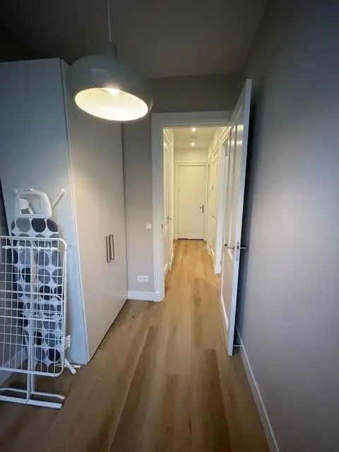 Foto #40 Appartement Gerard Brandtstraat Amsterdam