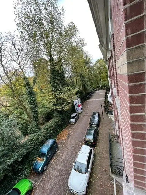 Foto #43 Appartement Gerard Brandtstraat Amsterdam