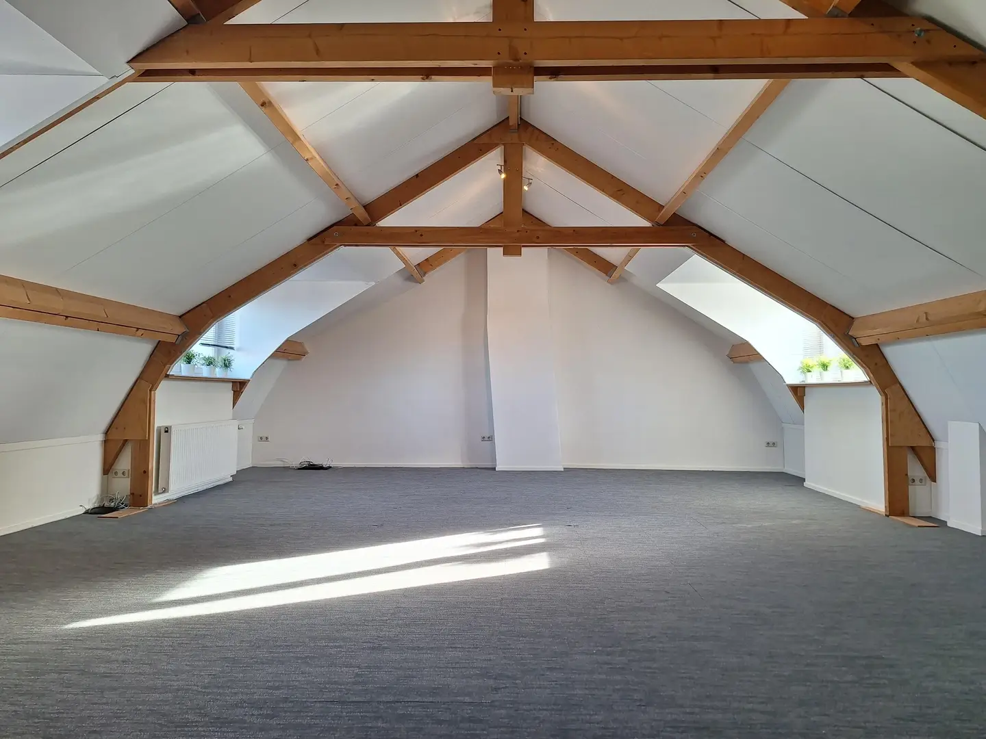 Foto #2 Appartement Nieuwstraat Veldhoven