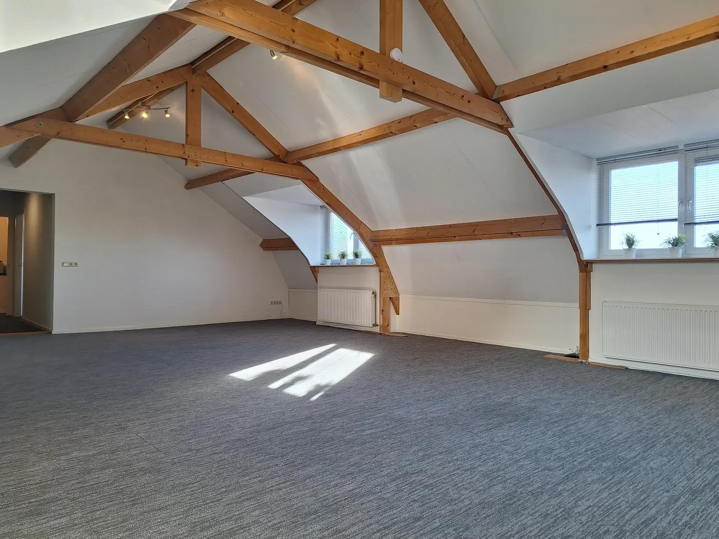 Foto #4 Appartement Nieuwstraat Veldhoven